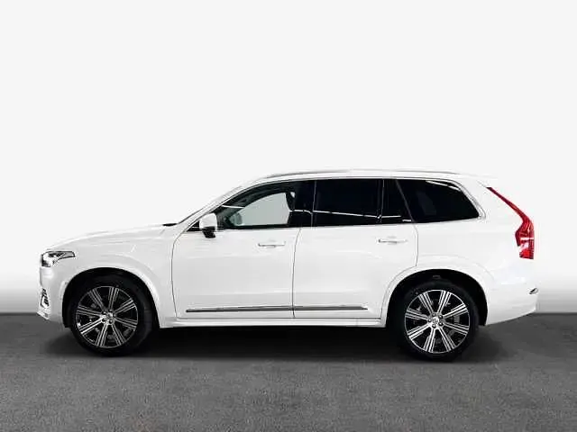 Gebraucht Volvo XC90 173 PS (127 kW) 2023 SUV