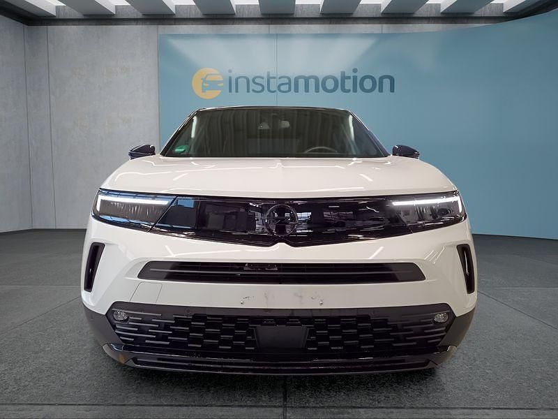 Gebraucht Opel Mokka-e 100 kW (136 PS) 2024 Weiß SUV