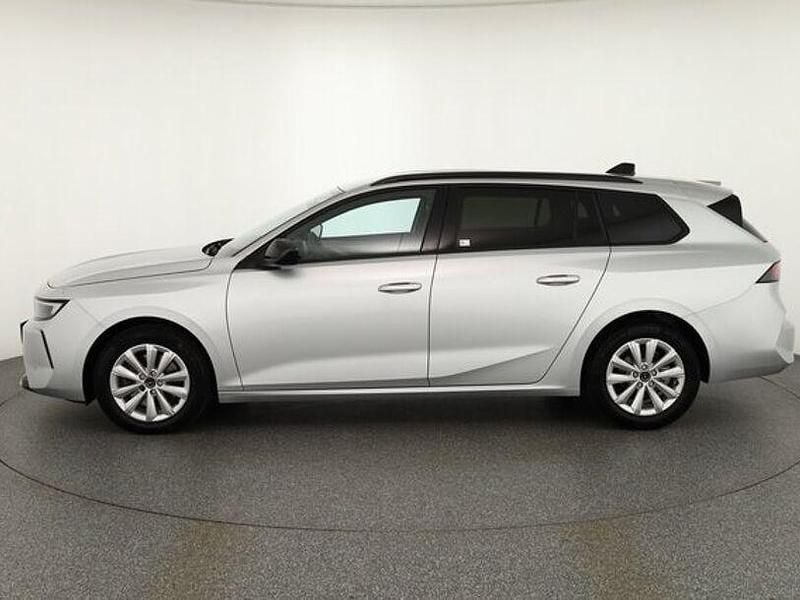 Neu Opel Astra 131 PS (96 kW) 2025 Andere Kombi