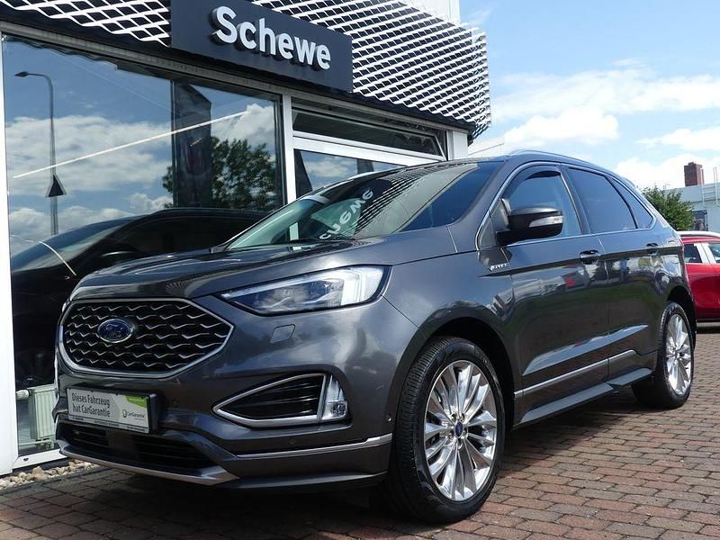 Magnetic Gebraucht 2018 Ford Edge Vignale SUV | 25.790 € (Fairer Preis) - Bild 1/4