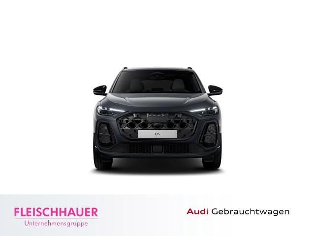 Gebraucht Audi Q5 S-Line 204 PS (150 kW) 2025 Grau SUV