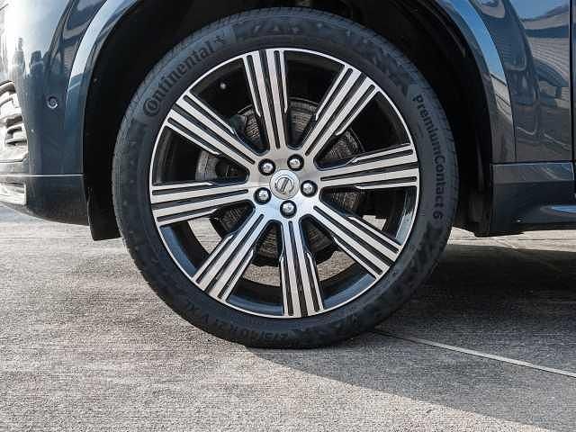 Gebraucht Volvo XC90 173 PS (127 kW) 2023 SUV