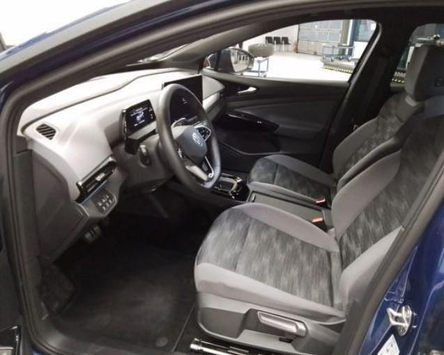 Gebraucht VW ID.4 Pro 210 kW (286 PS) 2025 Blau SUV