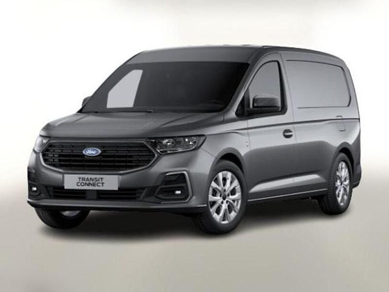 Andere Neu 2025 Ford Transit Van / Kleinbus | 32.957 € (Fairer Preis) - Bild 1/1