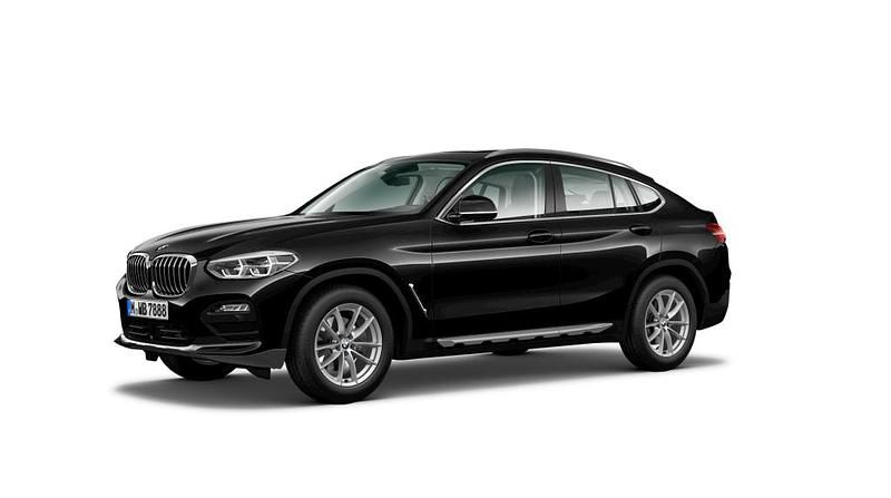 Gebraucht BMW X4 xLine 184 PS (135 kW) 2025 SUV
