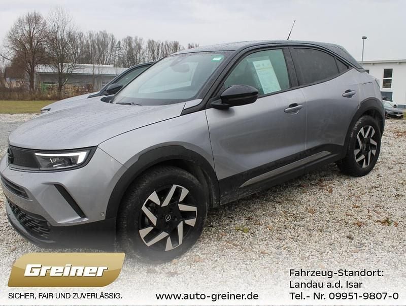 5 türen Gebraucht 2024 Opel Mokka SUV | 22.490 € (Guter Preis) - Bild 1/4