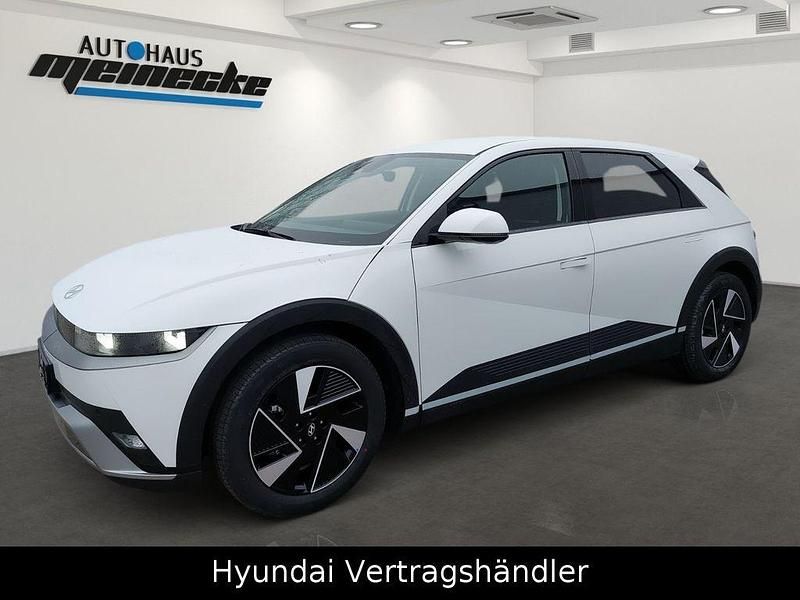 Atlas white Neu 2026 Hyundai Ioniq 5 SUV | 39.990 € (Guter Preis) - Bild 1/4