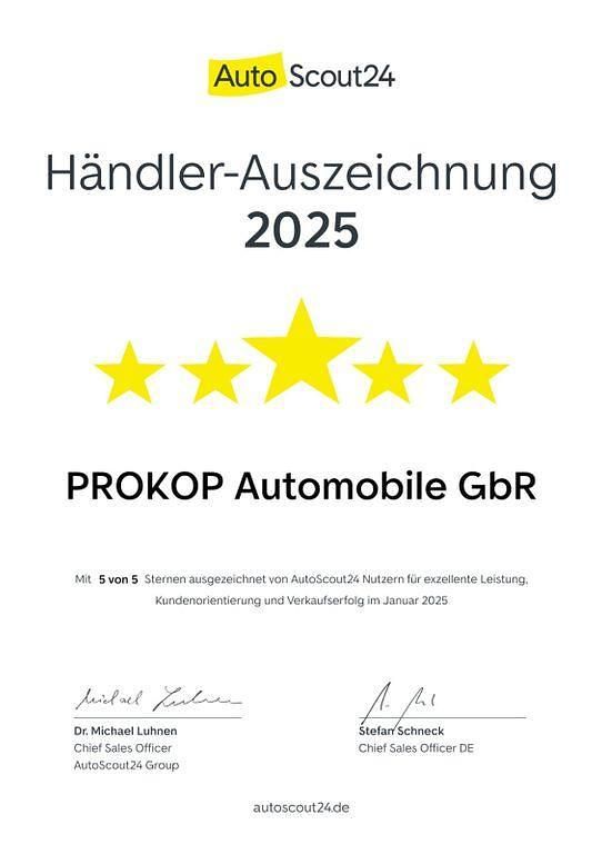 Second-hand Cupra Born 150 kW (204 CP) 2023 Gri Hatchback