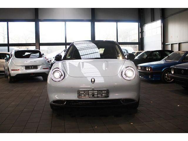 Gebraucht Ora 03 Pro+ 125 kW (171 PS) 2023 Schwarz Kleinwagen