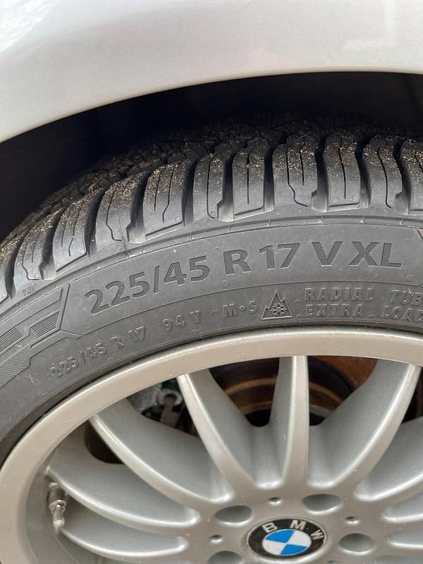 Gebraucht BMW 316 116 PS (85 kW) 2001 Silber Coupé