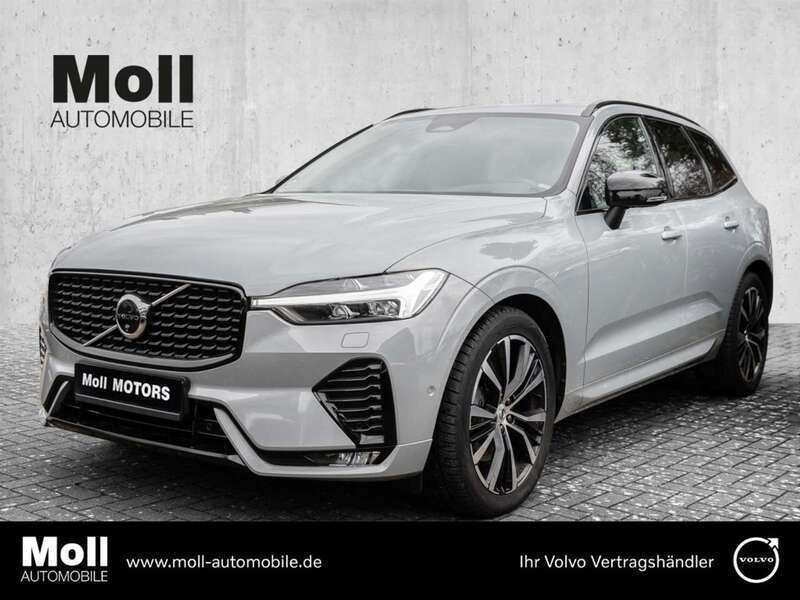 Othercolor Gebraucht 2023 Volvo XC60 Ultimate SUV | 43.390 € (Fairer Preis) - Bild 1/4