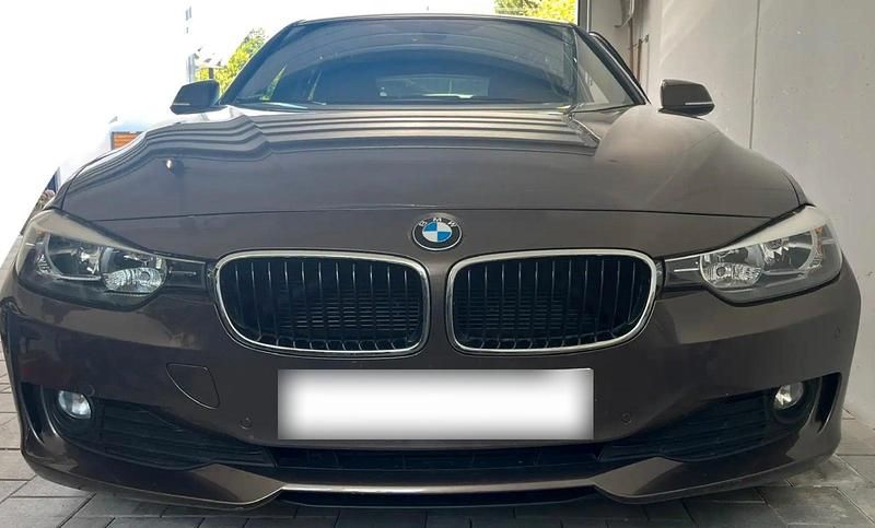 Second-hand BMW 316 119 CP (87 kW) 2013 Maro Break