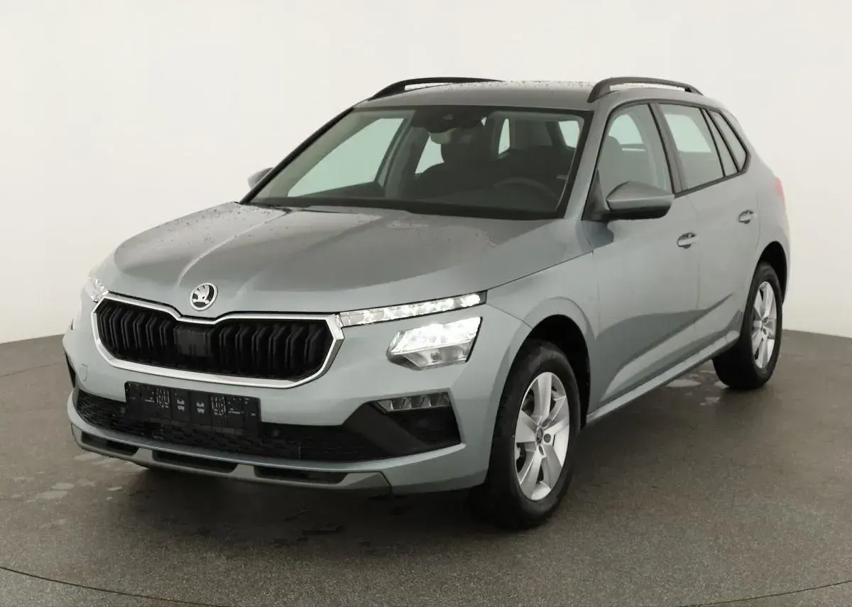 Neu Skoda Kamiq Selection 150 PS (110 kW) 2026 Andere SUV