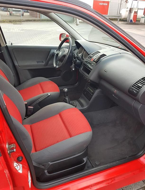 Gebraucht VW Polo 75 PS (55 kW) 2002 Limousine