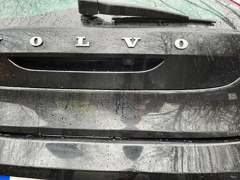 Gebraucht Volvo V40 150 PS (110 kW) 2015 Schwarz Coupé