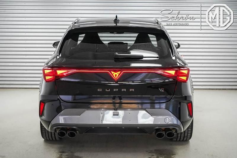 Gebraucht Cupra Leon VZ 333 PS (244 kW) 2025 Kombi