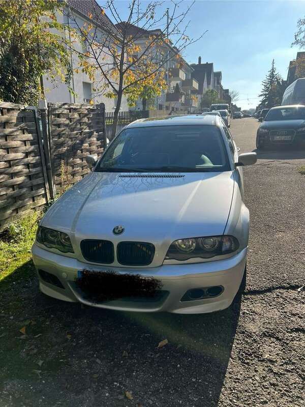 Gebraucht 1998 BMW 328 | 3.000 € (Guter Preis) - Bild 1/4