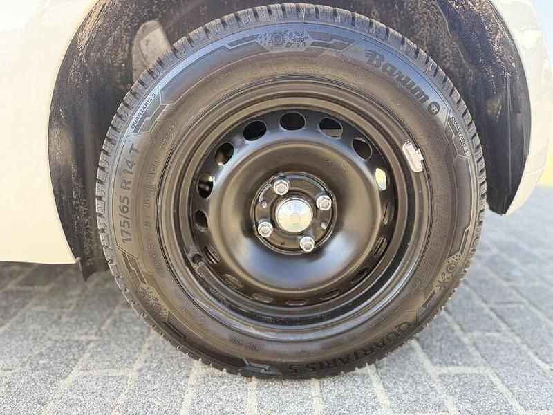 Gebraucht Fiat 500 69 PS (50 kW) 2023 Weiß Cabrio