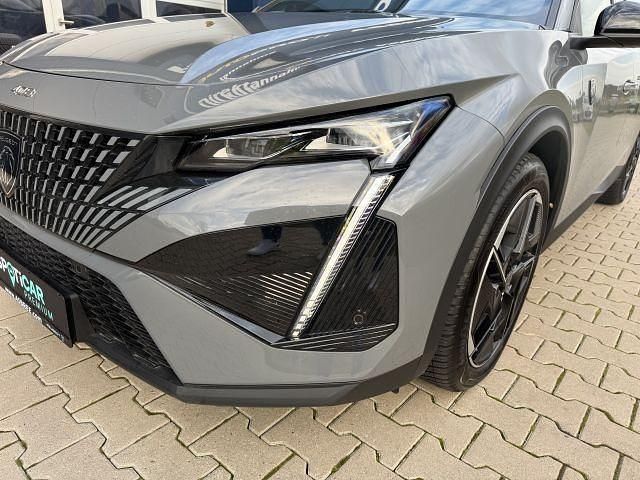 Gebraucht Peugeot 408 GT 224 PS (164 kW) 2025 Grau Limousine