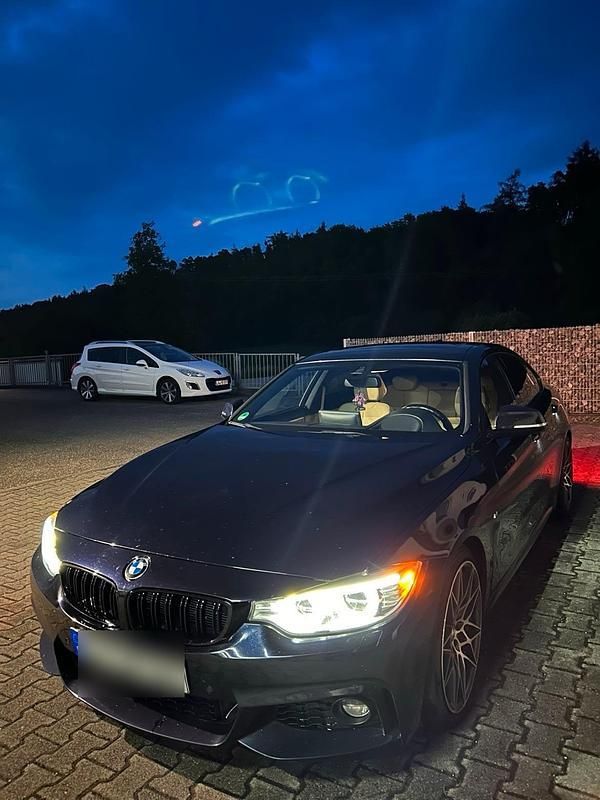 Andere außenfarben Gebraucht 2015 BMW 435 Limousine | 22.000 € (Fairer Preis) - Bild 1/4