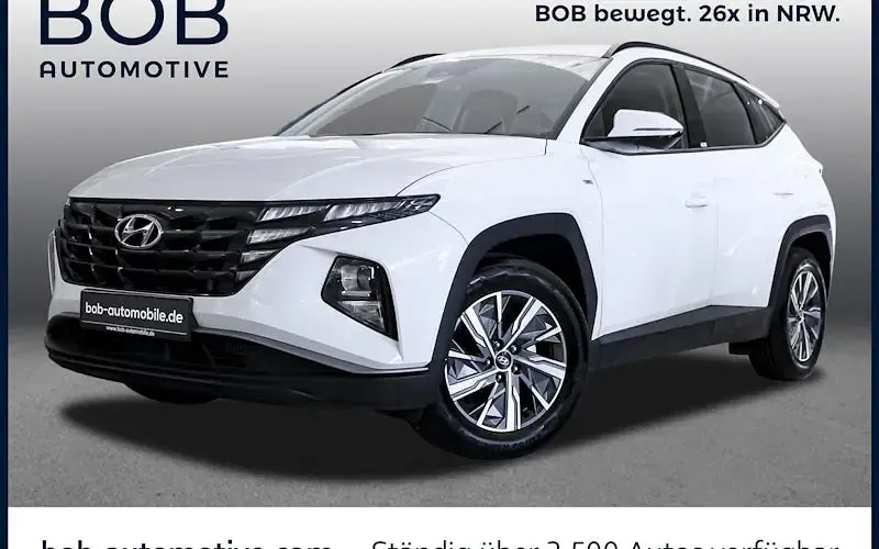 Gebraucht Mazda CX-5 Homura-Line 165 PS (121 kW) 2021 SUV