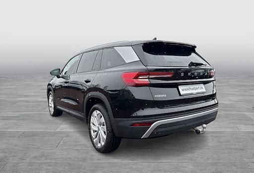Neu Skoda Kodiaq Selection 193 PS (141 kW) 2026 Schwarz SUV