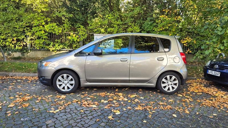 Grau Gebraucht 2012 Mitsubishi Colt Invite Limousine | 4.900 € (Fairer Preis) - Bild 1/4
