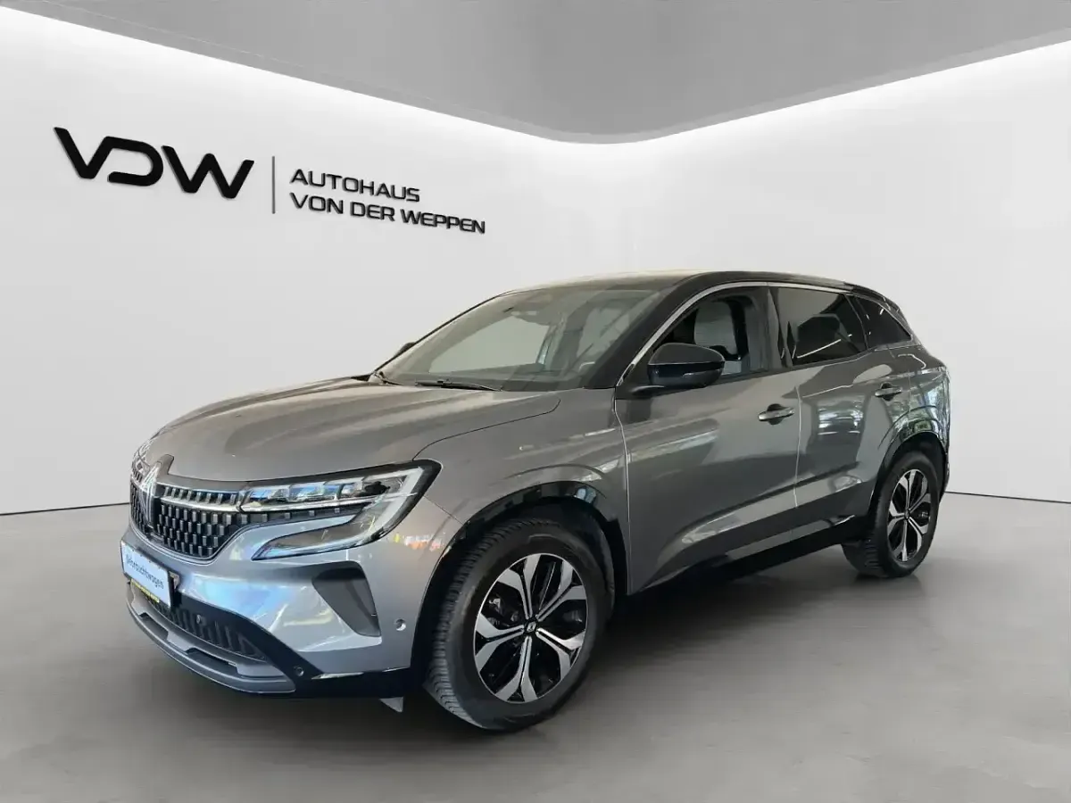 Gebraucht Renault Austral Techno 131 PS (96 kW) 2024 SUV