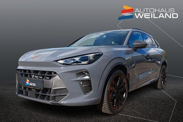 Grau Gebraucht 2024 Cupra Terramar VZ SUV | 51.900 € - Bild 1/4