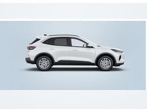 Neu Ford Kuga Titanium 180 PS (132 kW) 2026 Weiß (frozen white uni) SUV