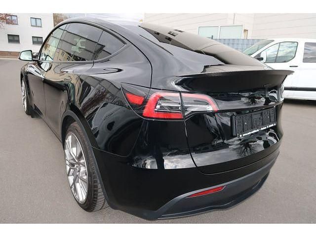 Gebraucht Tesla Model Y Performance 392 kW (534 PS) 2023 Schwarz SUV