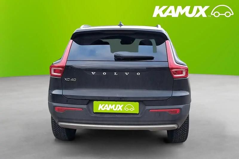 Gebraucht Volvo XC40 150 PS (110 kW) 2019 Schwarz SUV