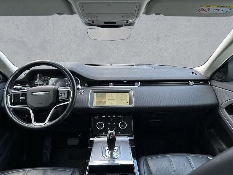 Gebraucht Land Rover Range Rover evoque S 313 PS (230 kW) 2022 Grau SUV