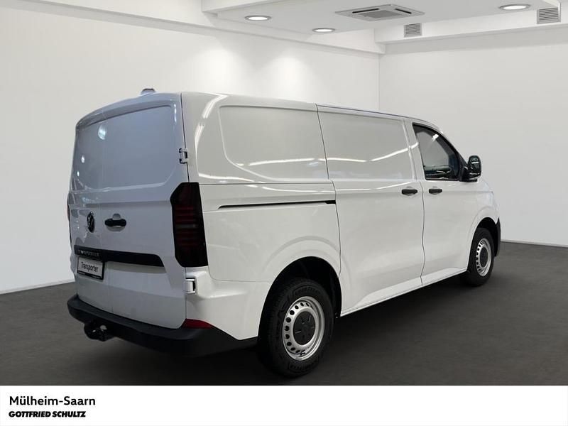 Gebraucht VW Transporter 110 PS (80 kW) 2025 Weiss Van