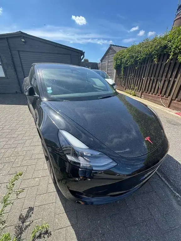 Gebraucht Tesla Model 3 RWD 239 kW (325 PS) 2021 Limousine