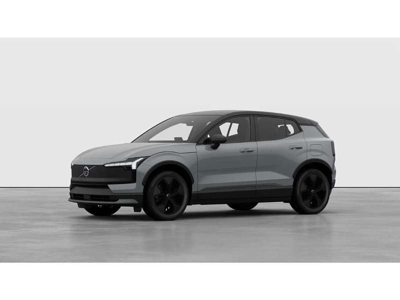 Neu Volvo EX30 CC Performance 314 kW (428 PS) 2025 Hellgrau SUV