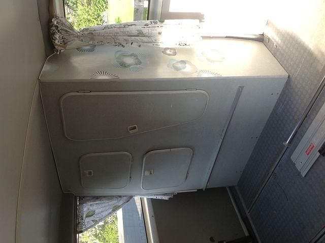 Gebraucht VW T4 61 PS (44 kW) 1991 Weiß Van