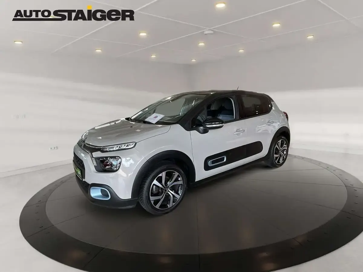 Gebraucht Citroën C3 PureTech 110 PS (80 kW) 2023 Other Kleinwagen