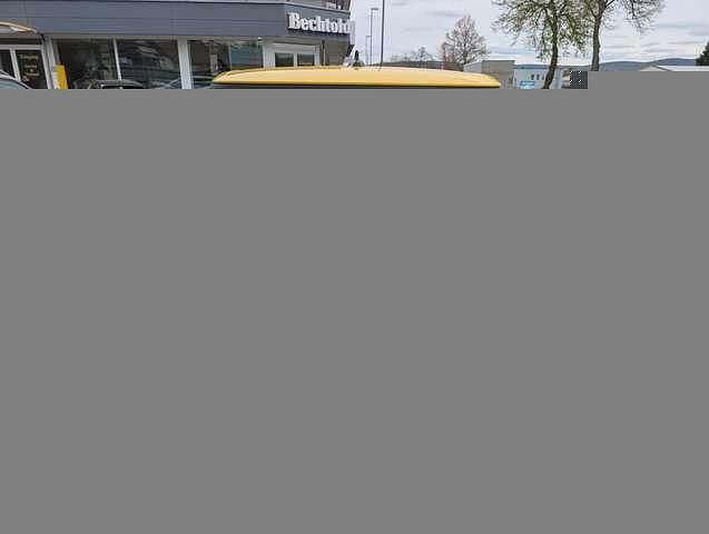 Gebraucht Renault 5 E-Tech Evolution 77 kW (106 PS) 2025 Gelb (jaune pop) Limousine