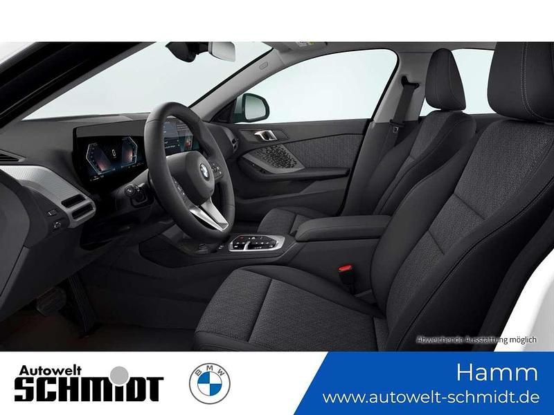 Gebraucht BMW 214 170 PS (125 kW) 2025 Alpinweiß uni Coupé