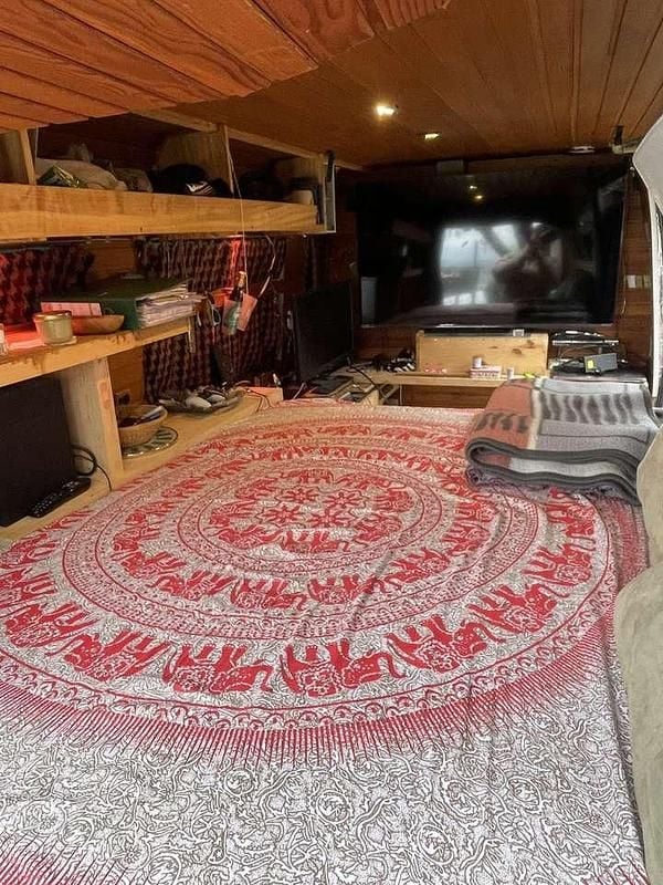 Gebraucht Fiat Ducato 14 122 PS (89 kW) 2000 Van