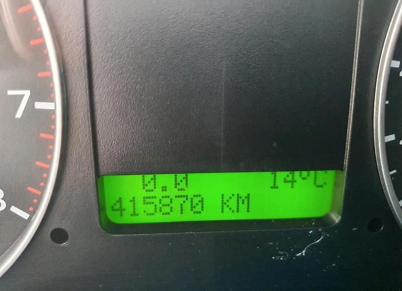 Second-hand Ford Focus 101 CP (74 kW) 2004 Argintiu Break