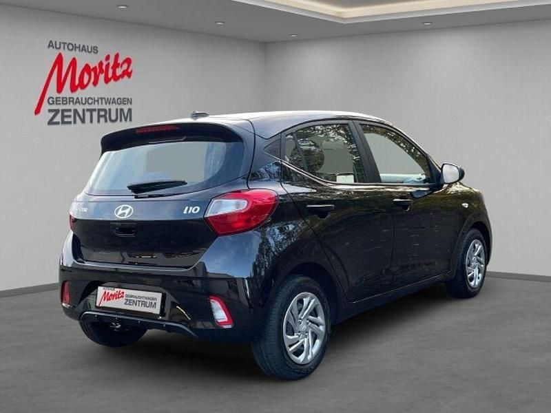 Gebraucht Hyundai i10 Select 63 PS (46 kW) 2024 Andere Kleinwagen