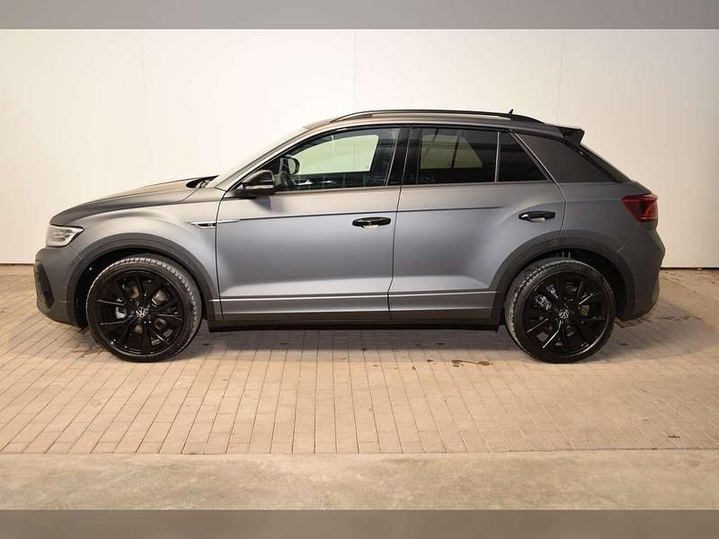 Gebraucht VW T-Roc Pro 150 PS (110 kW) 2025 Indiumgrau matt SUV