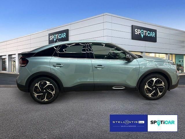 Gebraucht Citroën C4 PureTech 131 PS (96 kW) 2024 Blau SUV