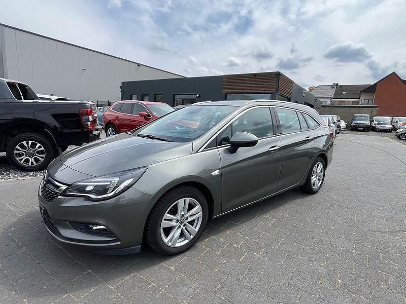 You drive me crazy Gebraucht 2017 Opel Astra Active Kombi | 5.400 € (Fairer Preis) - Bild 1/4
