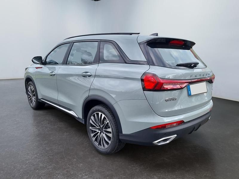 Gebraucht DFSK Fengon 184 PS (135 kW) 2023 SUV