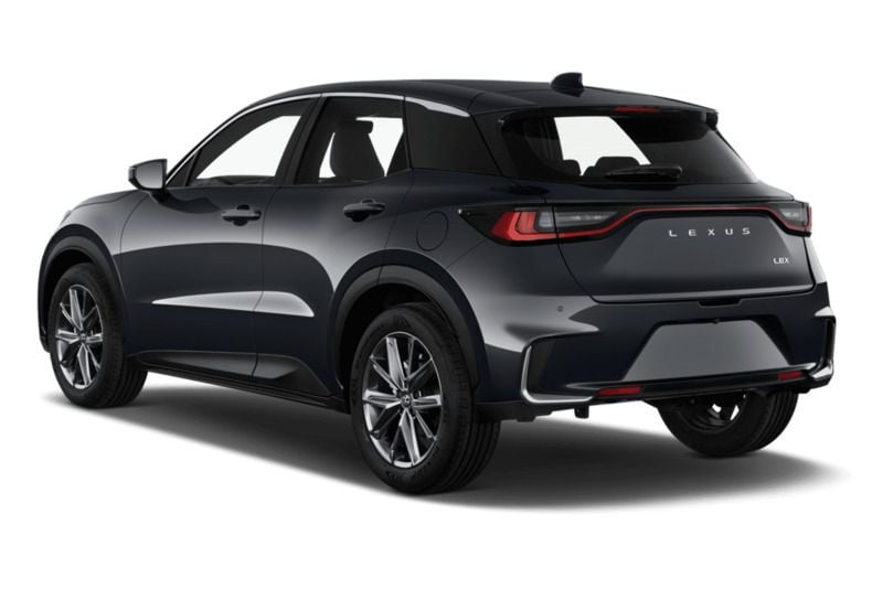 Usata Lexus LBX 136 CV (100 kW) 2024 SUV