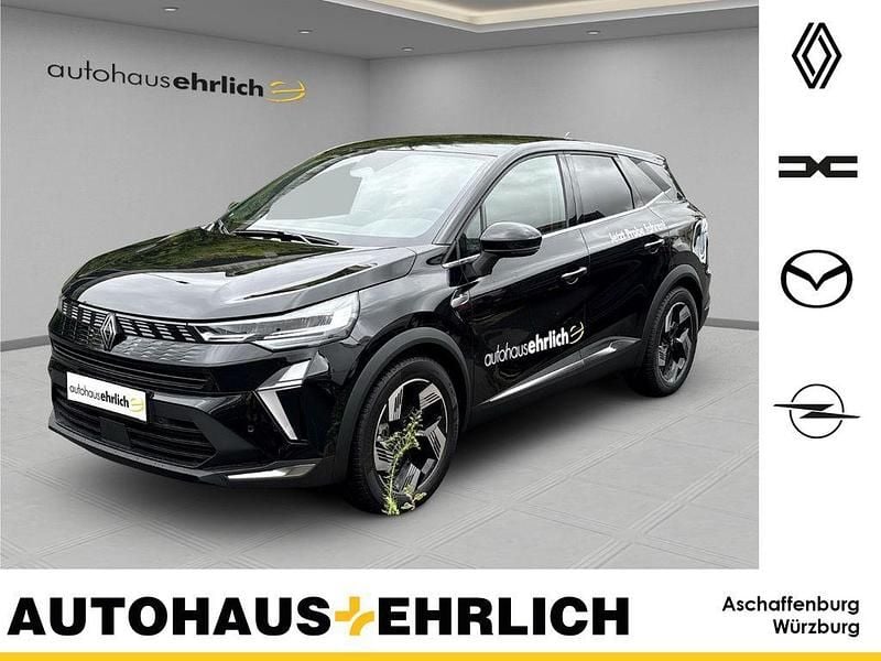 Sternenschwarz Gebraucht 2024 Renault Symbioz Techno SUV | 29.990 € (Guter Preis) - Bild 1/4