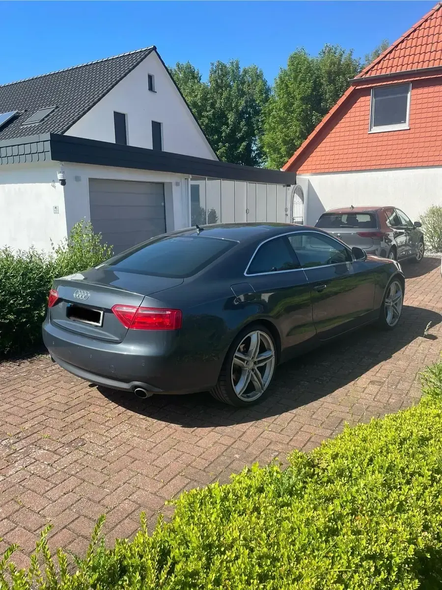 Gebraucht Audi A5 290 PS (213 kW) 2007 Coupé